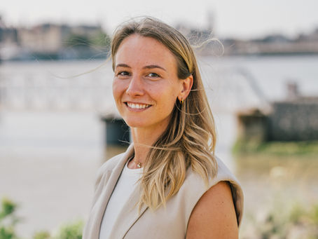 #MeetTheTeam: Hélène Smidt