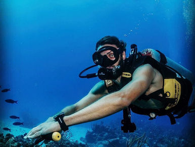 #MeetTheTeam: Cristóbal González Comella