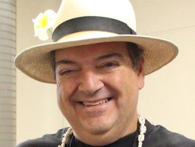 #MeetOurPartners: José Truda Palazzo