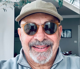 #MeetOurPartners: Julio Cardoso