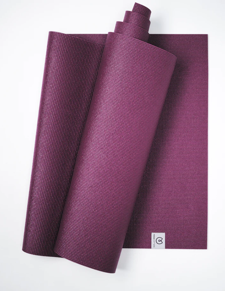 Thumbnail: YogaMatters Sticky Yoga Mat