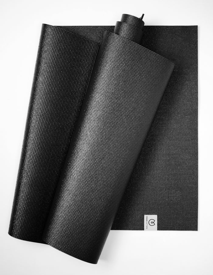 Thumbnail: YogaMatters Sticky Yoga Mat
