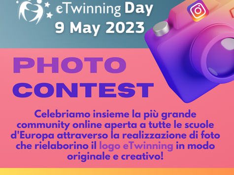 eTwinning Day 2023!