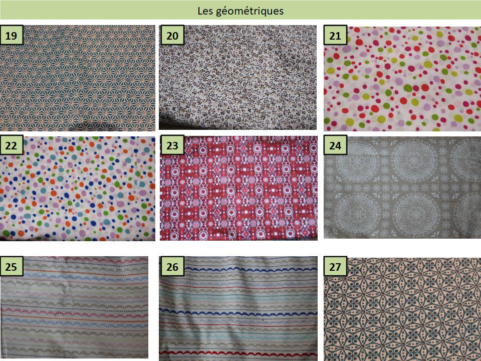 Miniature : Feuilles de papier toilette lavable,motifs au choix