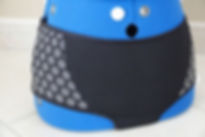 Culotte (forme shorty) menstruelle flux hémorragique