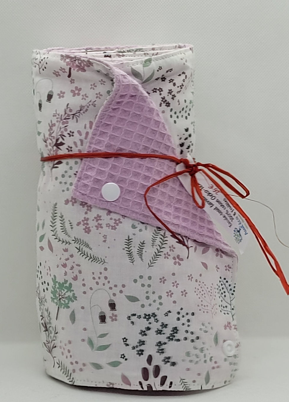 Miniature : Essuie-tout lavable , rouleau de 8 feuilles, en stock
