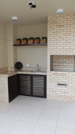 Carioca Residencial - Rio Parque