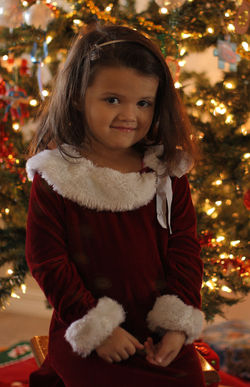 Christmas Spirit