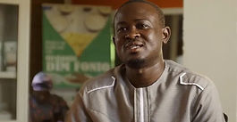 Reviving fonio production can improve food security