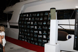 My House Album Launch Party - Miami Beach