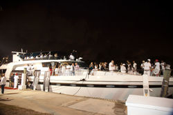 Flo Rida's My House Album Launch Party - Miami Beach 6