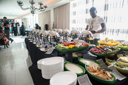 Flo Rida Gifting Suite - Fontainebleau - Miami 7