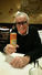 Marvel’s Stan Lee with Celsius Drink!