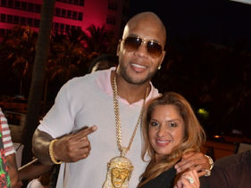 Flo Rida’s Endorsement Agent Reveals How Businesses Can Partner With Celebrities