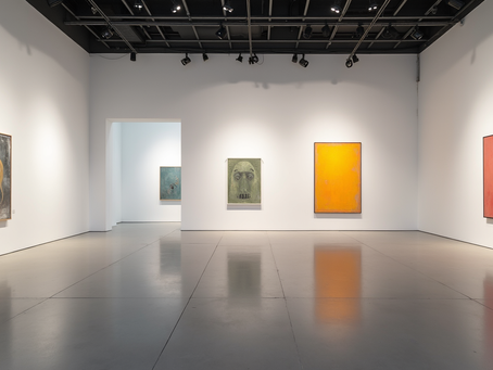 Discover the Markham Cultural House: A Hub of Creativity and Community