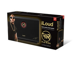 Flo iLoud Box (front)