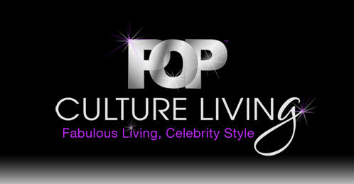 Pop Culture Living