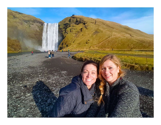 Iceland 2017