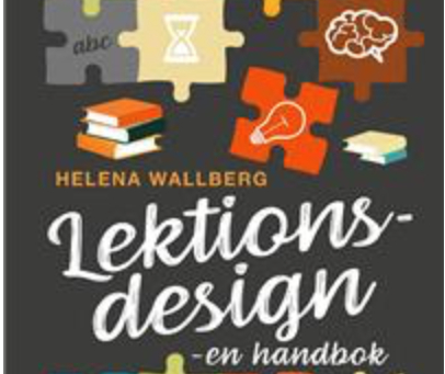 DiskussionsfrÃ¥gor till Lektionsdesign – lyft allas reflektioner