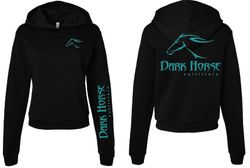 Ladies' branded sweatshirt