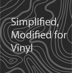 VECTOR SIMPLIFICATION