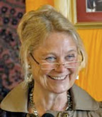 Lene Handberg