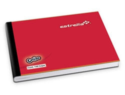 CUADERNO ITALIANO