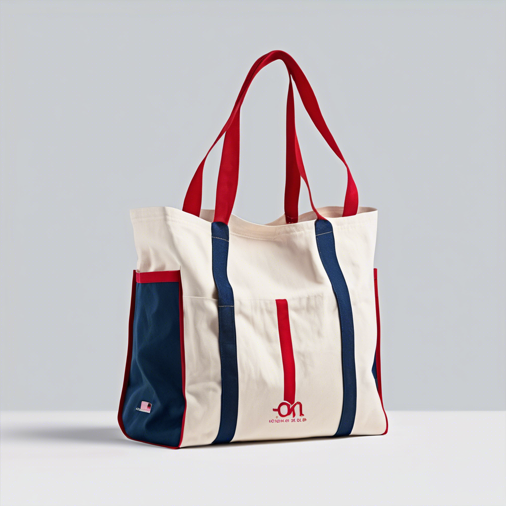 Canvas Tote Bag