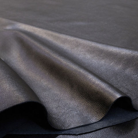 Couro genuíno tipo Floater