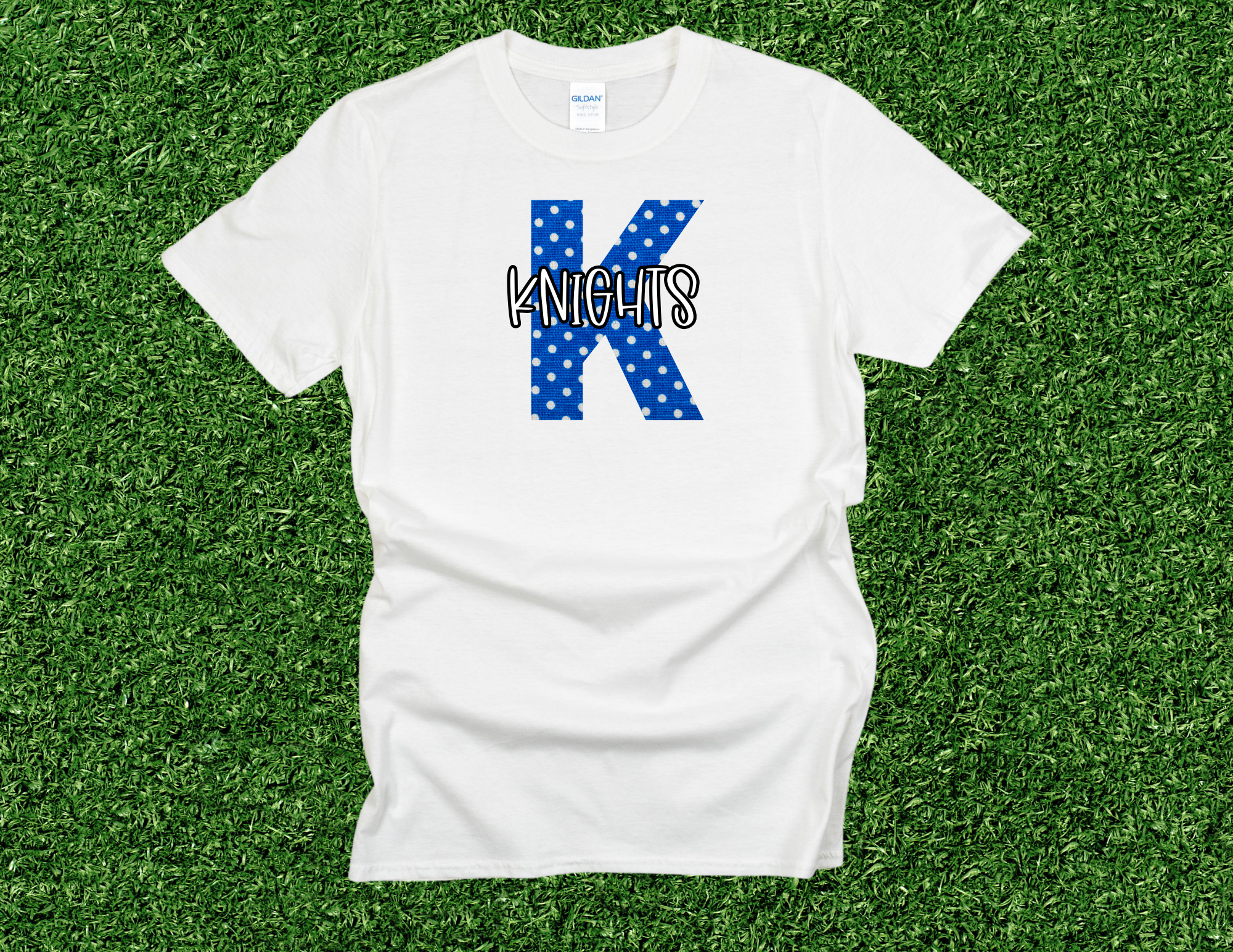K Knights Dots