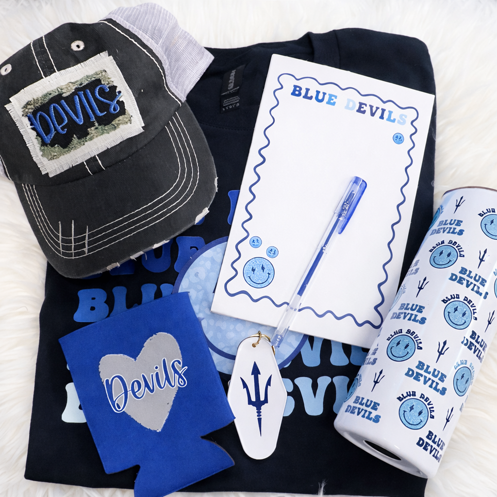 School Spirit Bundle