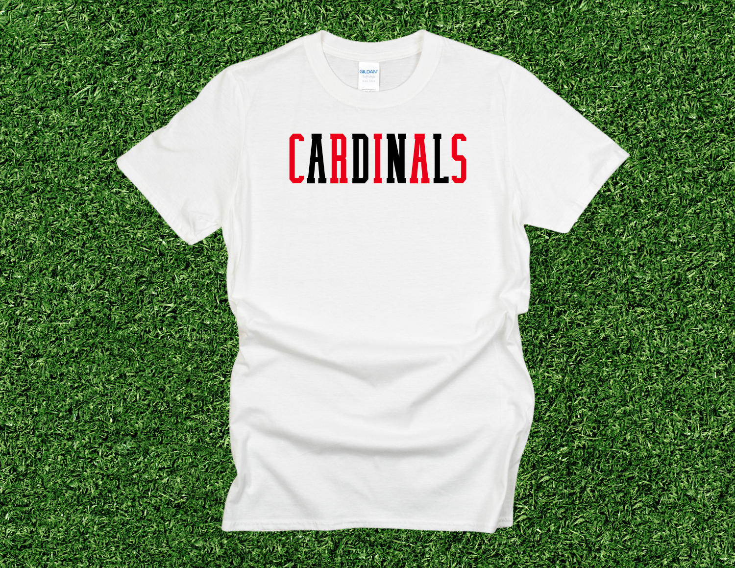 Cardinals Alternate
