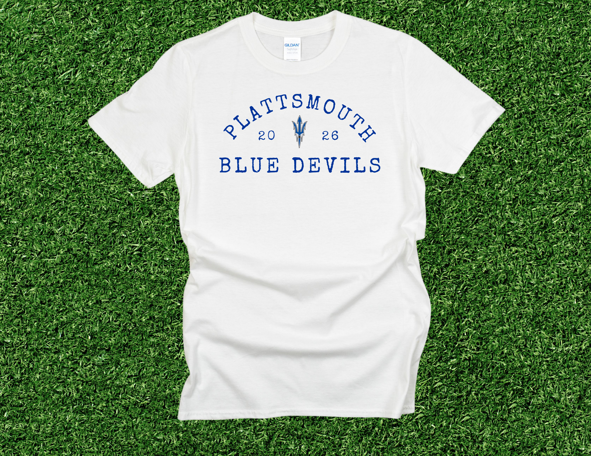 Blue Devils - EST