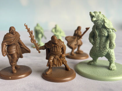 Wight Hunt