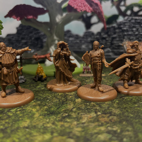 The Rise of Lady Stoneheart