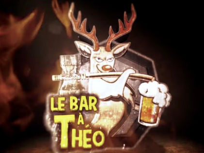 Le Bar à Théo YouTube Battle Reports
