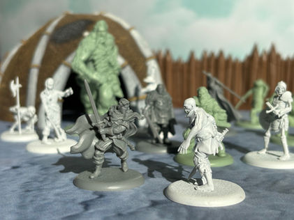 Massacre at Hardhome