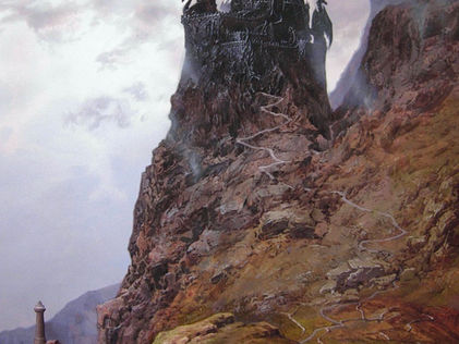 House Baratheon of Dragonstone Expansion