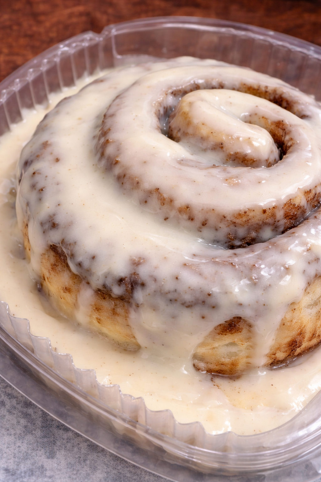 SWEET DOUGH CINNA-ROLLS | Sweet-Dough Cafe