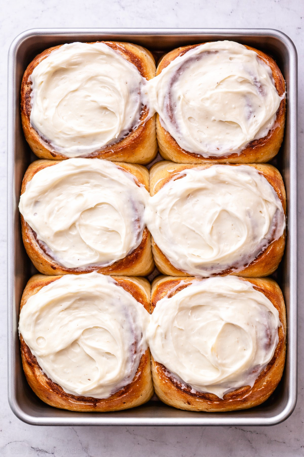 6 Tray Original Cinna-Rolls