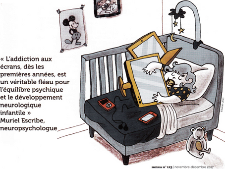 Enfants ingérables ?