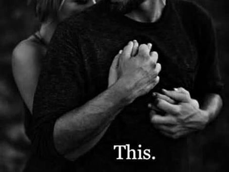 Les hommes transformés aiment les femmes réalisées