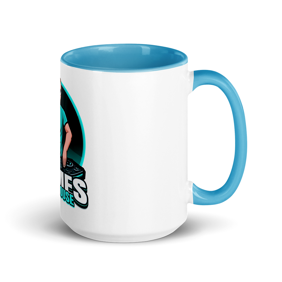 Miniaturbild: DomesClubhouse Tasse