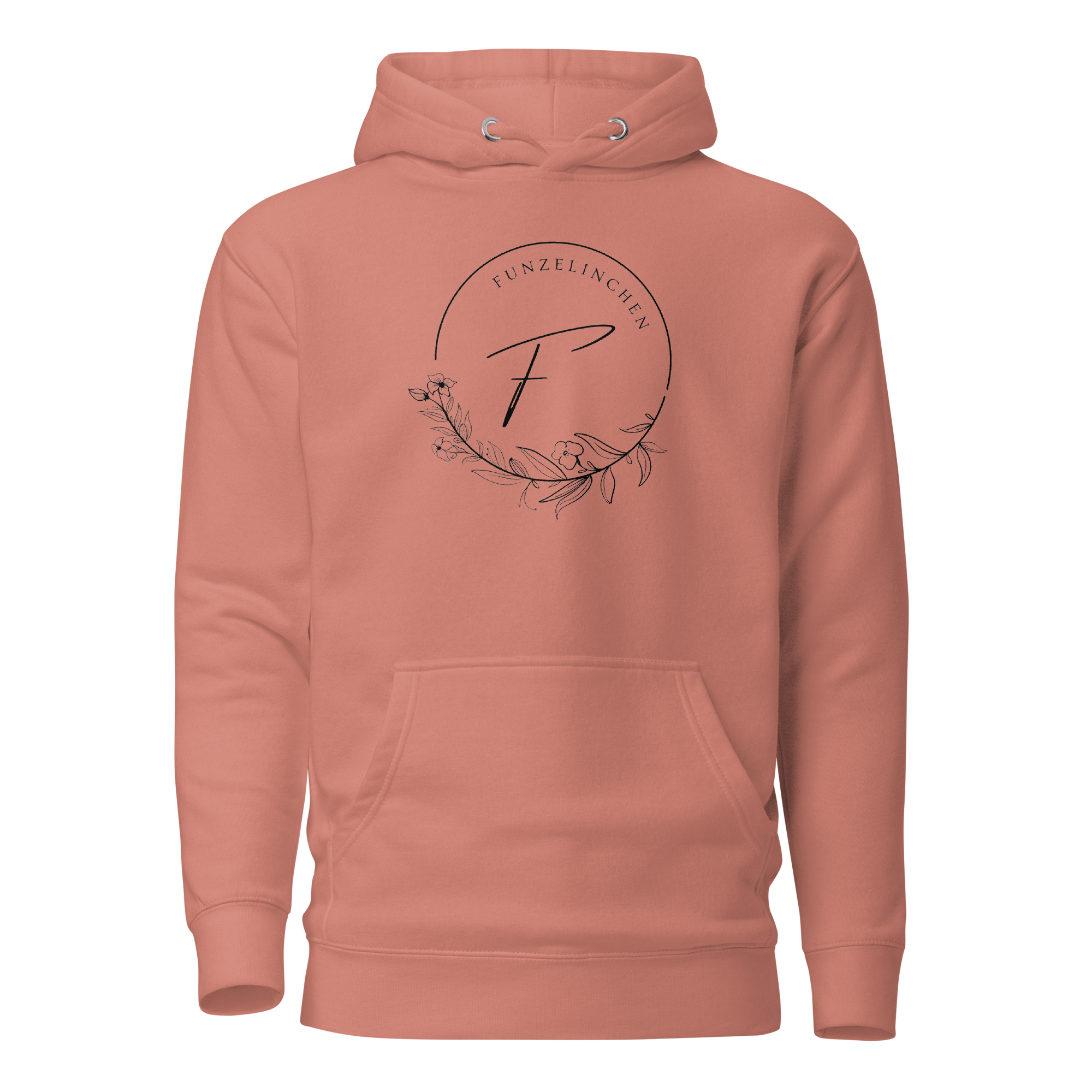 Funzelinchen Kapuzenpullover