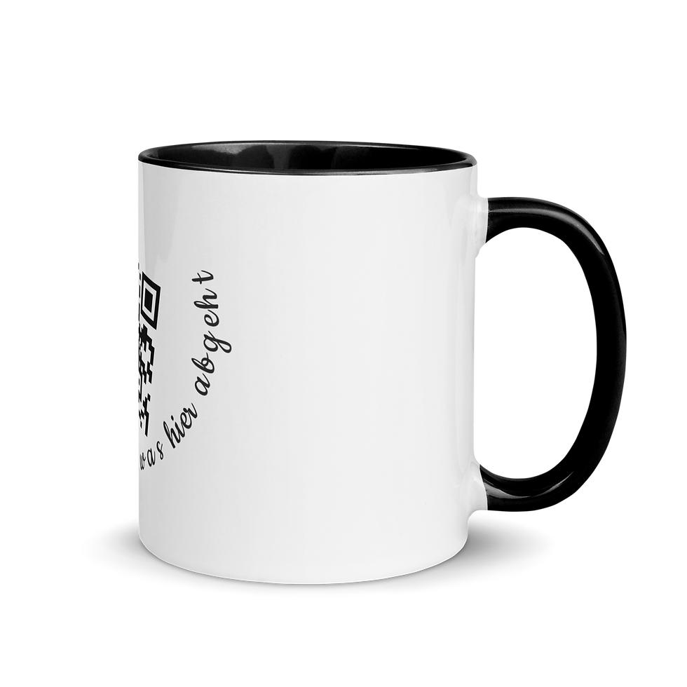 Miniaturbild: Muuhrator Tasse
