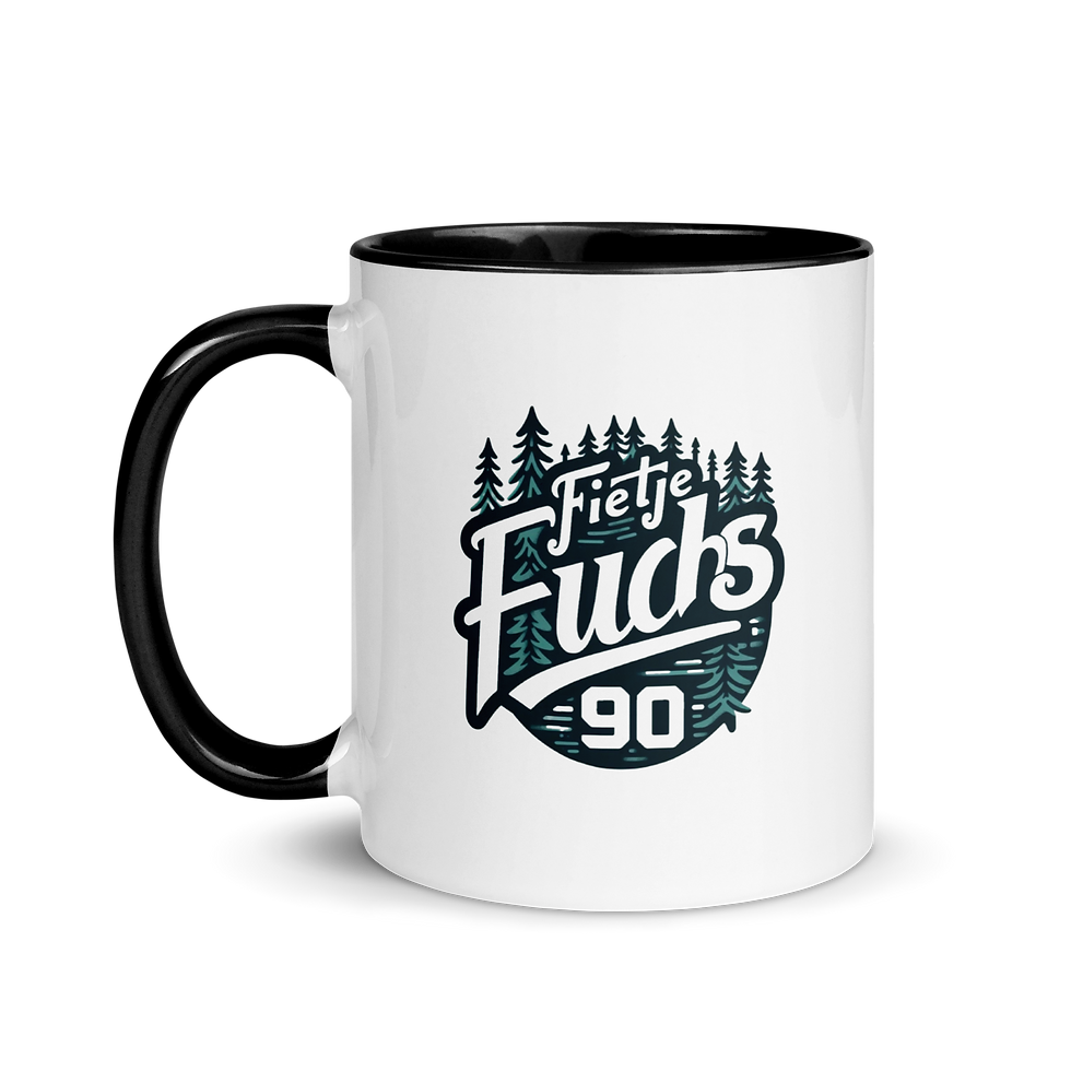 Miniaturbild: Fietjefuchs90 Tasse