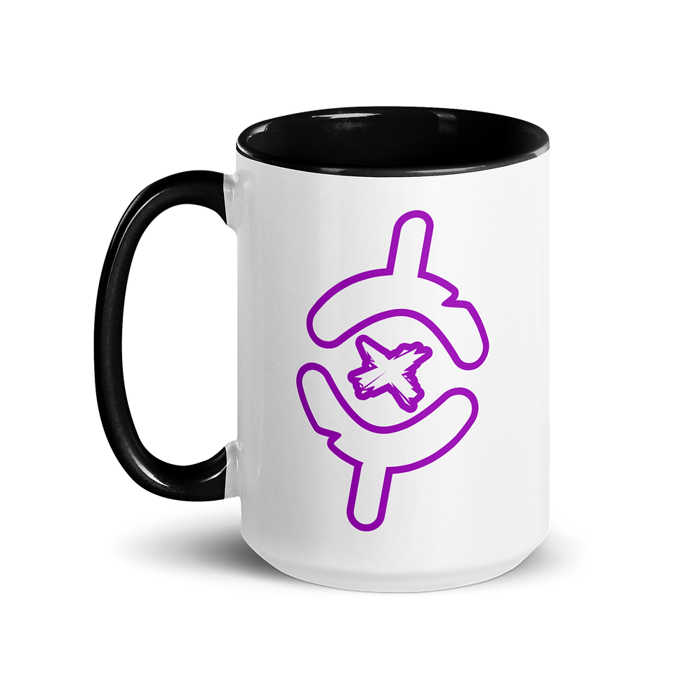 NeverNotOnline Tasse
