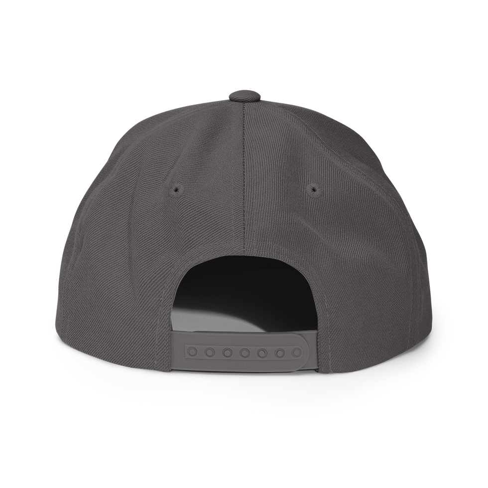 Miniaturbild: Jekusa | Snapback | gestickt