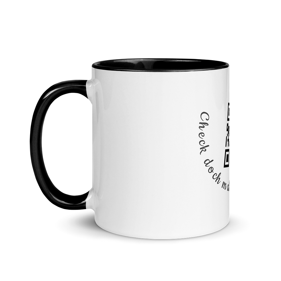 Miniaturbild: Muuhrator Tasse