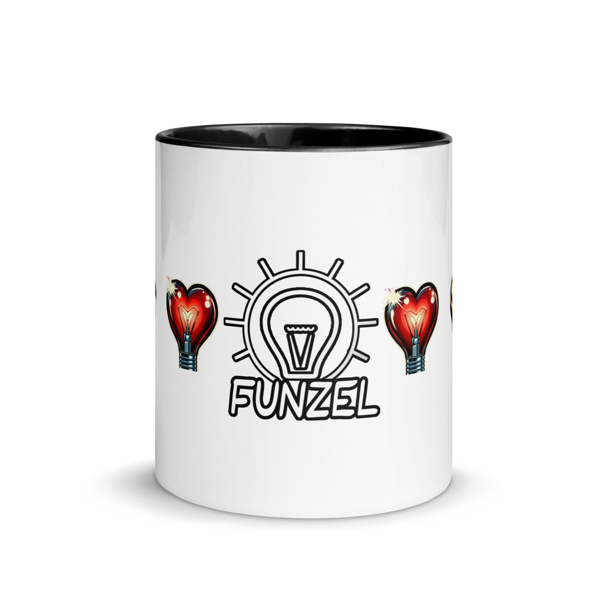 FunzelTV Tasse